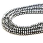 パワーストーン天然石ビーズヘマタイ...