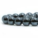 パワーストーン天然石ビーズヘマタイ...