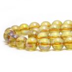 パワーストーン 天然石 ビーズ ゴールデ