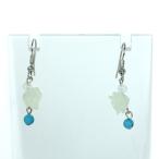 ピアス天然石パワーストーンレディー...