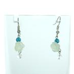 ピアス天然石パワーストーンレディー...