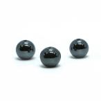 パワーストーン 天然石 ビーズ 1粒売り ヘマタイト 丸玉 8mm
