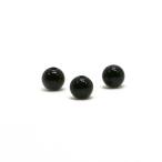 パワーストーン 天然石 ビーズ 1粒売り オニキス 丸玉 4mm