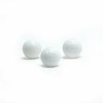 パワーストーン 天然石 ビーズ 1粒売り シェル 貝   丸玉 6mm