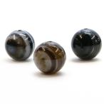 パワーストーン天然石ビーズ5粒売り天眼石丸玉20mm