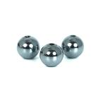 パワーストーン 天然石 ビーズ 1粒売り テラヘルツ 丸玉 8mm