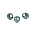 パワーストーン 天然石 ビーズ 1粒売り テラヘルツ カット 6mm