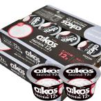 [24 шт ]da non oikos йогурт простой сахар не использование ×24