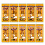 [100шт.@]. глициния ветчина Royal paul (pole) u внутренний 10 шт. входит ×10 пакет 