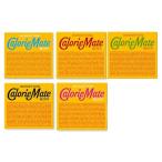 [5 вид ] калории Mate блок 4 шт. входит 5 вид ассортимент комплект пробный vanilla шоколад сыр клен 