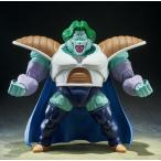 S.H.Figuarts ザーボン-真の力-全高：約160mm PVC ABS製