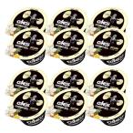 [12 шт ]oikos йогурт vanilla & сосна 113g×12 шт 