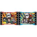 ロッテ ビックリマンチョコ 鬼滅の刃マン 無限城編 30個入 BOX 食玩