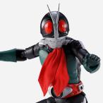 ショッピング記念 [予約] 26年４月 S.H.Figuarts 真骨彫製法 仮面ライダー旧2号（仮面ライダー対ショッカーVer.）管理:ST100101