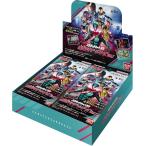 [予約]25年11月 バンダイ(BANDAI) スクラッチカードダス 仮面ライダーシリーズVol.1（BOX20個入り）（初回購入特典：限定カード1枚付き）管理:ST1128