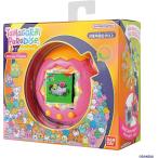 [予約] 26年7月 たまごっちパラダイス オレンジトロピクス Tamagotchi Paradise - Orange Tropics 　[バンダイ(BANDAI)]　ST05212932071502