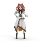 [予約]26年11月 30MS 花海咲季(20th.anniv YOU AND アイ！) 学園アイドルマスター BANDAI 管理:NC05271130293205