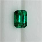 エメラルド 0.918ct ルース コロンビア産 ソーティング付き sold out