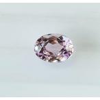 Yahoo! Yahoo!ショッピング(ヤフー ショッピング)クンツァイト　オーバル　1.77ct　ルース
