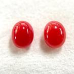 コンクパールペア2個1.39ctソ...