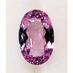 インペリアルトパーズ(ピンクトパーズ) オーバルカット 4.50ct sold out