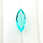 ショッピングパライバトルマリン パライバトルマリン　0.17ct　鑑別書付きルース