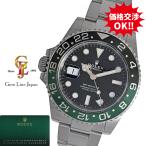 ロレックス GMTマスターII 126720VTNR ラ