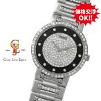 ピアジェ ダンサー 94024K818 WG 純正センターパヴェ/12P/ベゼル/ブレスレット ダイヤ メンズ 手巻 時計