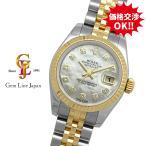 ロレックス デイトジャスト 179173NG 