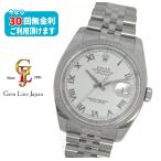 ロレックス デイトジャスト 116234 V�