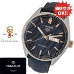 タグホイヤー カレラ キャリバー5