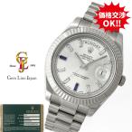 ジェムラインジャパンのデイデイトを見る