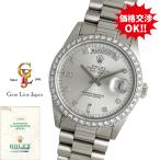 ロレックス デイデイト 18349系の価格・値段一覧 - 腕時計投資.com