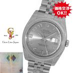 ロレックス デイトジャスト 116234 D�