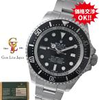 ロレックス シードゥエラー ディー�