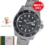 ロレックス サブマリーナ 116610LN ラ�