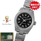 ロレックス オイスターパーペチュ�