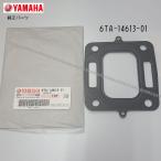 YAMAHA оригинальный Yamaha морской двигатель SX370 серии турбо установка прокладка номер товара :6TA-14613-01