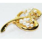 K18ベビーパール/真珠&...