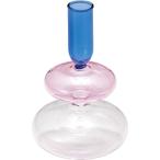  стекло основа голубой & розовый orange & зеленый желтый & голубой W10×D10×H15.5 azu-grs-27 бесплатная доставка Северная Европа современный мебель интерьер натуральный te стул 