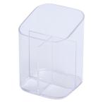  cosme место хранения щетка подставка 3 перегородка li прозрачный PS 82×82×115 fj-14385 бесплатная доставка Северная Европа современный мебель интерьер натуральный вкус новый жизнь рекомендация модный 