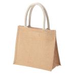  эко-сумка jute S 27920 натуральный конечный продукт W310×D160×H270mm 0.165kg fj-28076 бесплатная доставка Северная Европа современный мебель интерьер натуральный вкус новый жизнь 