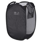  прачечная LB pop up квадратное черный конечный продукт W300×D300×H520mm 0.1kg fj-29262 бесплатная доставка Северная Европа современный мебель интерьер натуральный вкус новый 