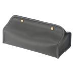  чехол для салфеток PU под кожу BK черный конечный продукт W265×D125×H125mm 0.1kg fj-37805 бесплатная доставка Северная Европа современный мебель интерьер натуральный вкус новый жизнь 