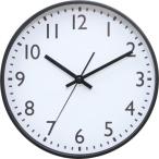  настенные часы тихий звук тип простой 25? BK черный ширина 250× глубина 40× высота 250mm fj-37858 бесплатная доставка Северная Европа современный мебель интерьер натуральный вкус новый жизнь рекомендация 