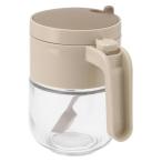  контейнер для приправы 2way 250ml серый ju конечный продукт W130×D80×H128mm 0.229kg fj-39263 бесплатная доставка Северная Европа современный мебель интерьер натуральный вкус новый жизнь мужской s