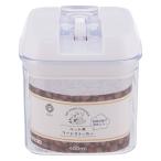  контейнер для еды для домашних животных 400ml прозрачный конечный продукт W100×D100×H100mm 0.2kg fj-56351 бесплатная доставка Северная Европа современный мебель интерьер натуральный вкус новый жизнь o