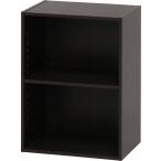  цвет box передвижной полки 2 уровень BR Brown fj-96614 бесплатная доставка Северная Европа современный мебель интерьер натуральный вкус новый жизнь рекомендация модный отсроченный платеж 