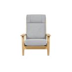 290ハイバック1Pソファフレーム...