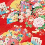  традиция мир рисунок мир S размер 15cm×15cm искусство panel текстильная панель искусство панель орнамент сделано в Японии упаковка имеется магазин Cafe lounge лобби отель юридическое лицо l